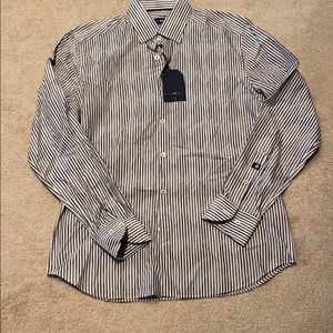 Stone Rose Dress Shirt